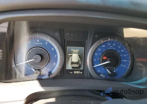 2015 Toyota Sienna Xle из США, поврежденный, VIN 5TDYK3DC1FS588130